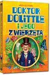 Doktor Dolittle i jego zwierzęta - Hugh Lofting