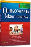Opracowania lektur i wierszy - szko³a podstawowa - klasy 4-6