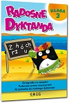 Radosne dyktanda - klasa 3