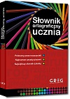 S³ownik ortograficzny ucznia