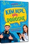 Kim b�d�, gdy dorosn�. Wiersze o zawodach. Kto gdzie pracuje i czym si� zajmuje